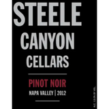 Steele Canyon Cellars Pinot Noir