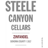 Steele Canyon Cellars Zinfandel