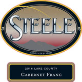Steele Wines Cabernet Franc