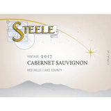 Steele Wines Cabernet Sauvignon 2019