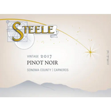 Steele Wines Pinot Noir
