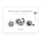 Stefano Amerighi Cortona Syrah
