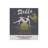 Stella Montepulciano d'Abruzzo