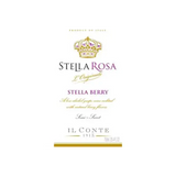 Stella Rosa Berry Semi-Sweet Rose Wine