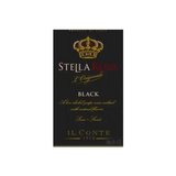 Stella Rosa Black Semi-Sweet Red Wine