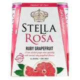 Stella Rosa Grapefruit Cans