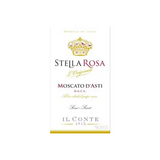 Stella Rosa Moscato d'Asti DOCG Semi-Sweet White Wine