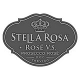 Stella Rosa Rose V.S. Prosecco Rose Sparkling Wine DOC