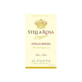 Stella Rosa Rosso Red Berry Semi-Sweet Red Wine
