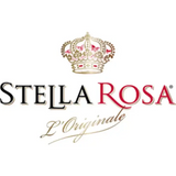 Stella Rosa Sparkling Cranberry Non-Alcoholic