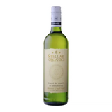 Stellar Organic White