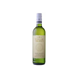 Stellar Organic White