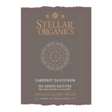 Stellar Organics Cabernet Sauvignon
