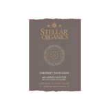 Stellar Organics Cabernet Sauvignon