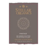 Stellar Organics Pinotage