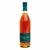 Stellum Spirits Cask Strength Blend Of Straight Rye Whiskey