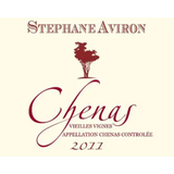 Stephane Aviron Chenas Vieilles Vignes 2018