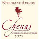 Stephane Aviron Chenas Vieilles Vignes 2019