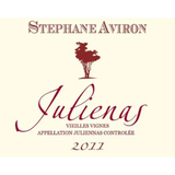 Stephane Aviron Julienas Vielle Vignes 2018