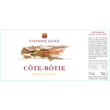 Stephane Ogier Cote-Rotie Mon Village