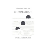Stephane Regnault Champagne Grand Cru Chromatique