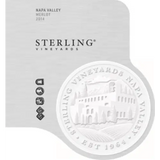 Sterling Vineyards Merlot Napa Valley