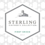 Sterling Vineyards Vintner’s Collection Pinot Grigio