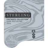 Sterling Vintners Collection Dark Red Blend