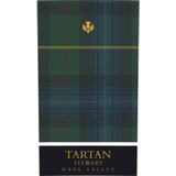 Stewart Cellars Tartan Red Blend Napa Valley