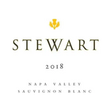 Stewart Napa Valley Sauvignon Blanc