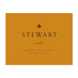 Stewart Sonoma Mountain Chardonnay