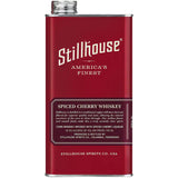 Stillhouse Spiced Cherry Flavored Whiskey