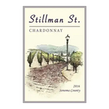 Stillman Street Chardonnay Sonoma County