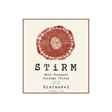 Stirm Wine Co. Old Vine Zinfandel Wirz Vineyard Cienega Valley