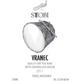 Stobi Winery Vranec