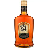 Stock Brandy Riserva