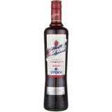 Stock Vermouth Rosso Lionello