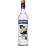 Stoli Blueberi Vodka