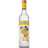 Stoli Citros Vodka