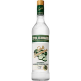Stoli Cucumber Vodka