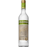 Stoli Gluten Free Vodka