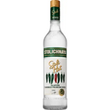 Stoli Hot Vodka