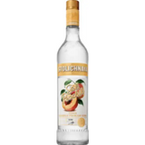 Stoli Peachik Vodka