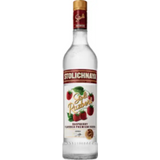 Stoli Razberi Vodka