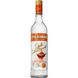 Stoli Salted Karamel Vodka