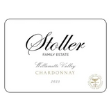 Stoller Family Estate Chardonnay Willamette Valley