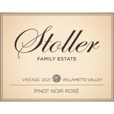 Stoller Family Estate Pinot Noir Rose