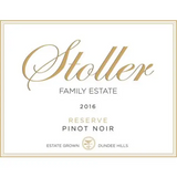 Stoller Family Estate Reserve Pinot Noir