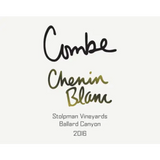 Stolpman Vineyards Combe Chenin Blanc Ballard Canyon