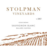 Stolpman Vineyards Sauvignon Blanc Estate Grown Ballard Canyon